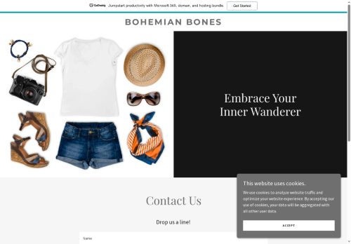 Bohemian Bones capture - 2025-05-27 03:17:22