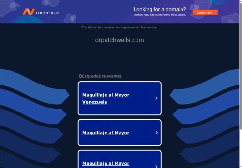 Dr Patchwells capture - 2025-05-27 03:21:14