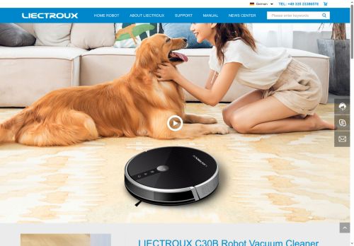 Liectroux capture - 2025-05-27 03:33:31