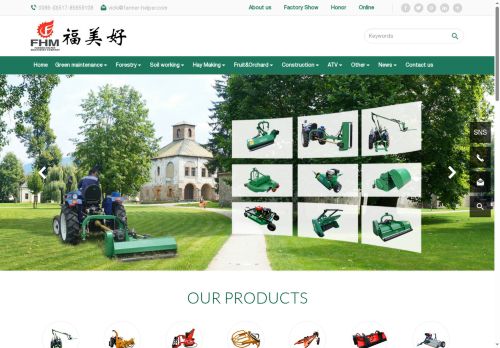 Farmer Helper capture - 2025-05-27 03:52:10