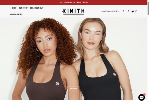 Kimith Brand capture - 2025-05-27 05:00:36