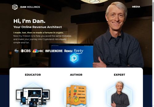 Dan Hollings capture - 2025-05-27 05:10:42