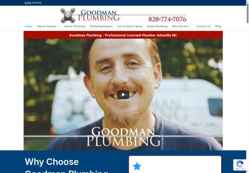 Goodman Plumbing capture - 2025-05-27 05:13:30