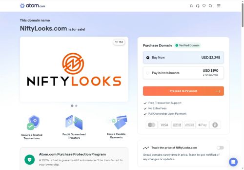 NiftyLooks capture - 2025-05-27 05:18:11