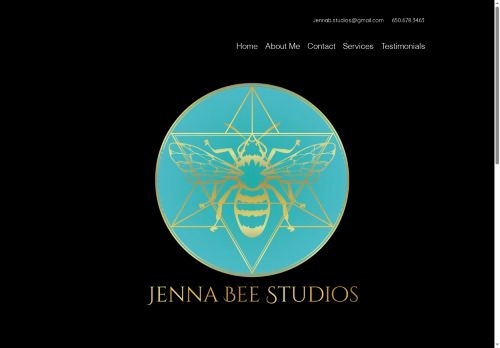 Jenna Bee Studios capture - 2025-05-27 05:33:27