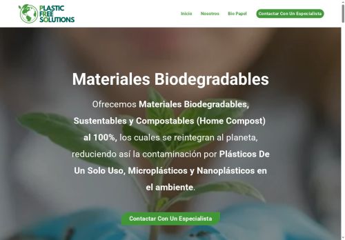 Plastic Free Solutions capture - 2025-05-27 05:34:03