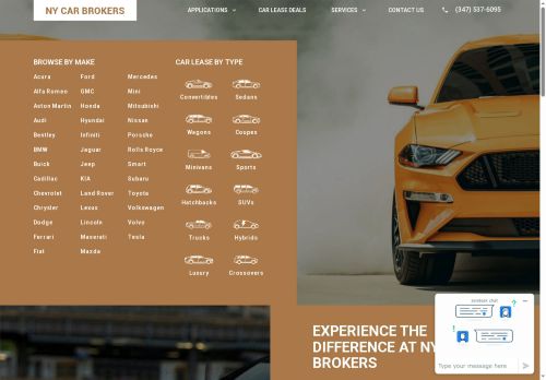 NY Car Brokers capture - 2025-05-27 05:51:54