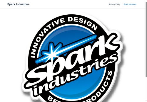 Spark Industries capture - 2025-05-27 05:55:30