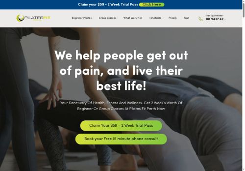 Pilates Fit Perth capture - 2025-05-27 06:12:27