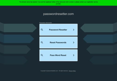 Windows Password Resetter capture - 2025-05-27 06:18:58
