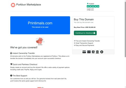 Printimals capture - 2025-05-27 06:53:47