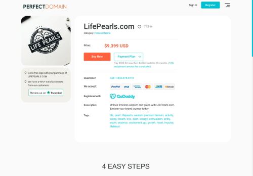 Life Pearls capture - 2025-05-27 07:07:40