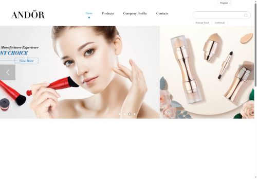 Andor Brush capture - 2025-05-27 07:24:31