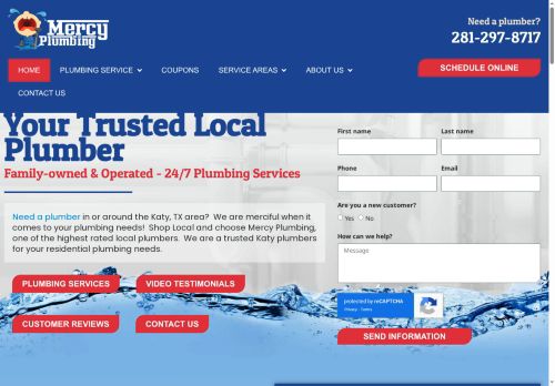 Mercy Plumbing capture - 2025-05-27 07:45:00