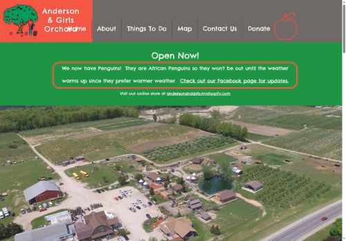 Anderson & Girls Orchards capture - 2025-05-27 07:48:25