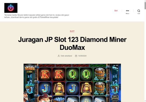 pokket mixer capture - 2025-05-27 08:05:07