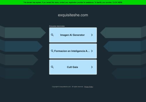 Exquisite She capture - 2025-05-27 08:10:01