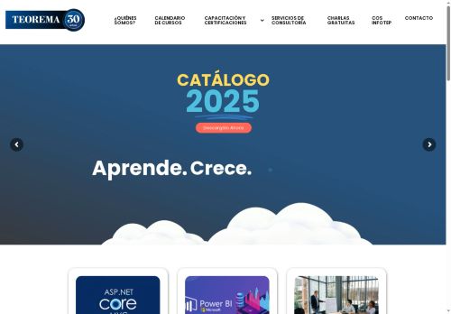 Teorema capture - 2025-05-27 08:11:00