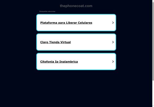 Thephonecoat capture - 2025-05-27 08:19:25