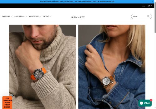 Kennett Online capture - 2025-05-27 08:27:54