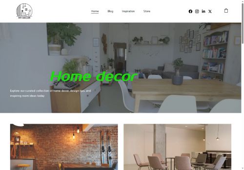 My Decor Place capture - 2025-05-27 08:35:42