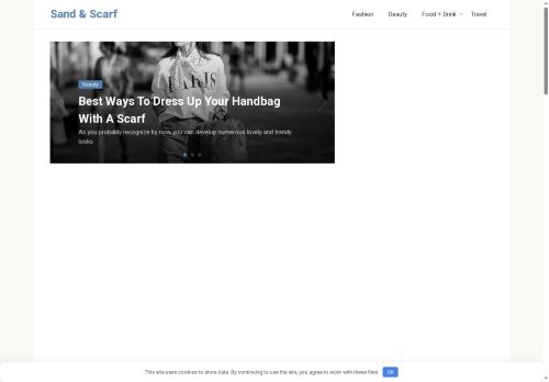 Sand And Scarf capture - 2025-05-27 08:38:37