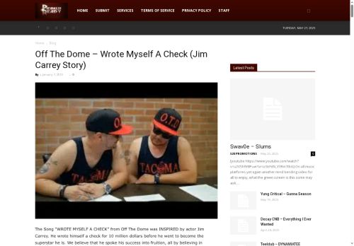 Harpy Games capture - 2025-05-27 08:54:33