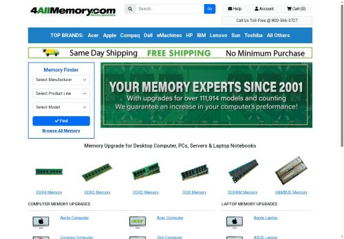 Computer Memory Outlet capture - 2025-05-27 09:02:29