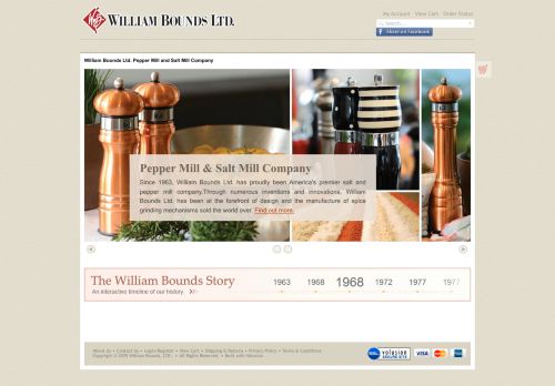 William Bounds capture - 2025-05-27 09:10:43