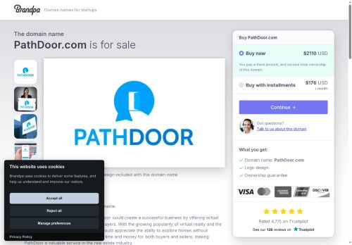 Pathdoor capture - 2025-05-27 09:19:49