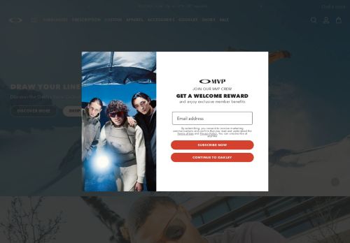 Oakley AU capture - 2025-05-27 09:25:46