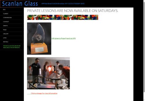 Scanlan Glass capture - 2025-05-27 09:42:57