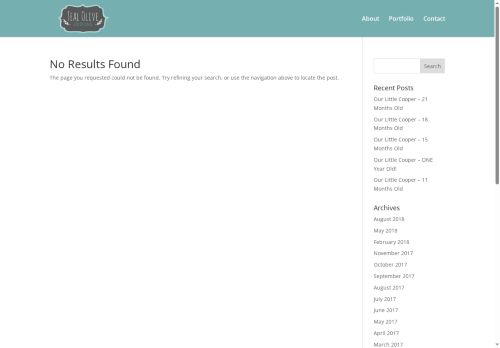 Teal Olive Designs capture - 2025-05-27 10:02:47