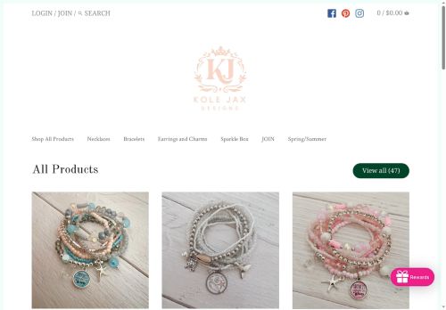 Kole Jax Designs capture - 2025-05-27 10:09:54