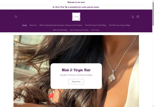 K. Cole Xtensions capture - 2025-05-27 10:15:21