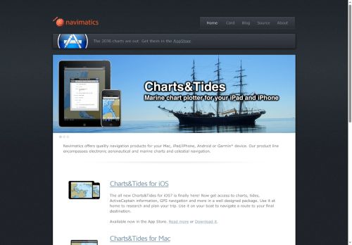 Navimatics capture - 2025-05-27 10:39:29