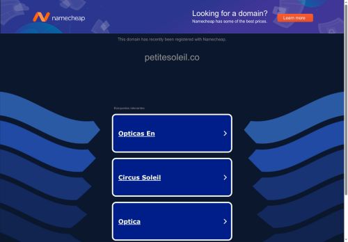 Petite Soleil capture - 2025-05-27 10:45:47