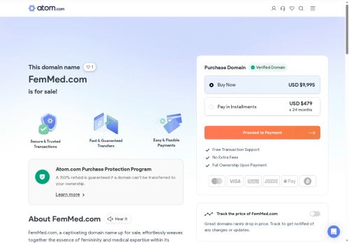 Fem Med Formulas capture - 2025-05-27 10:53:24