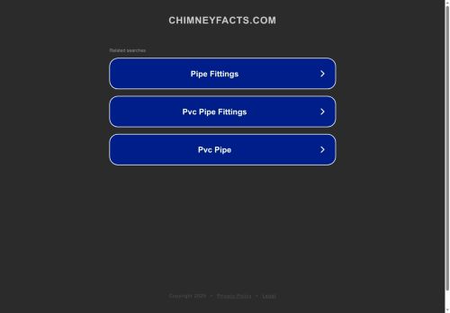 Fireplace and Chimney Tech Services capture - 2025-05-27 11:10:11