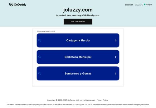 Joluzzy capture - 2025-05-27 11:32:18