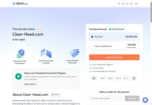 Clear-Head capture - 2025-05-27 12:02:19