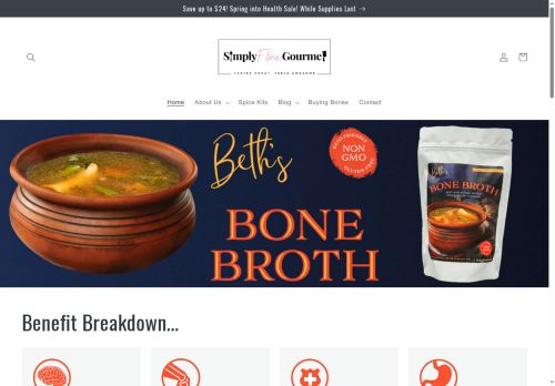 Beth's Bountiful Bone Broth capture - 2025-05-27 12:12:13