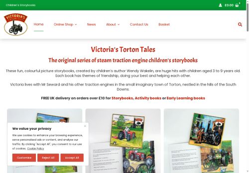 Victorias Tortontales capture - 2025-05-27 12:22:03