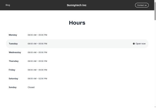 Sunnytech USA capture - 2025-05-27 12:32:14