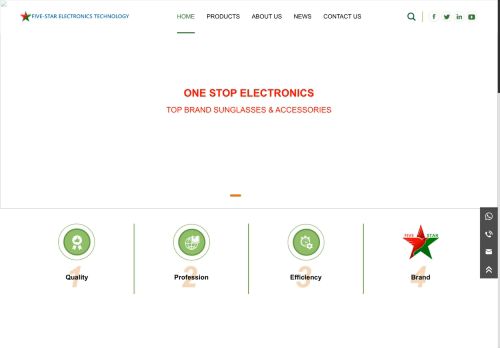 F-S Electronics capture - 2025-05-27 12:46:39