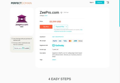 Zeepro capture - 2025-05-27 12:48:46