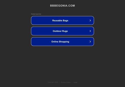 B.B. Begonia capture - 2025-05-27 12:50:46