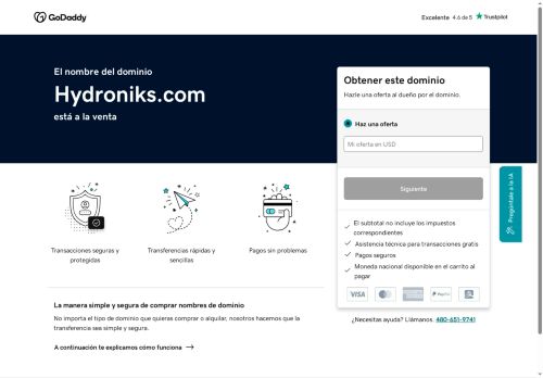 Hydroniks capture - 2025-05-27 12:55:58