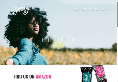 JOUZGE capture - 2025-05-27 13:00:26