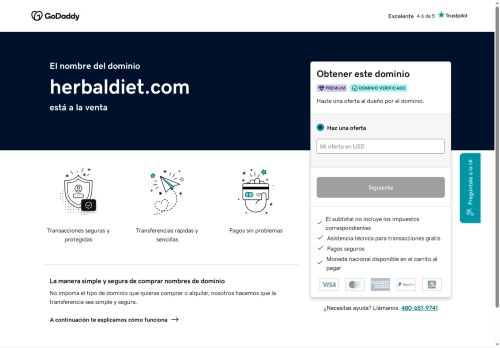 Herbal Diet capture - 2025-05-27 13:00:26